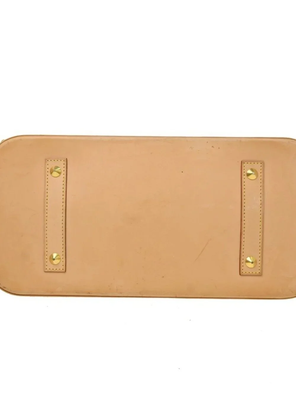 Louis Vuitton Monogram Multicolor Alma GM Handbag M40442